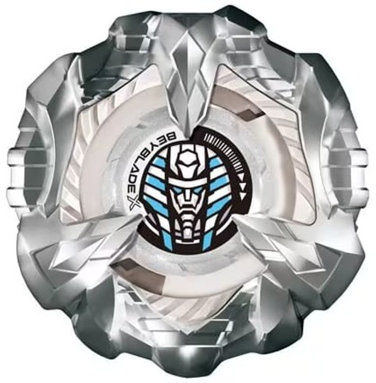 Sphinx Cowl 5-60O Beyblade X Booster BX-27 03 by Takara Tomy