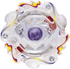 TAKARA TOMY B-67 05: Nova Neptune Jerk Impact