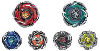 PRE-ORDER Takara Tomy Beyblade X Random Booster Vol. 6 CX-05