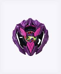 UX-00 Dran Buster 1-60A Violet