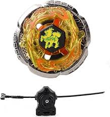 Rock Giraffe Zurufa Starter Set BB-78 Beyblade R145WB