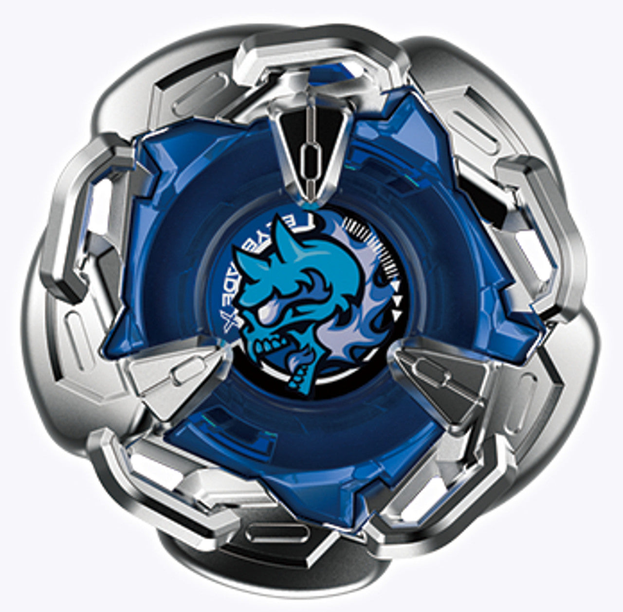 Hells Chain 9-80O Beyblade X Booster BX-31 03 by Takara Tomy