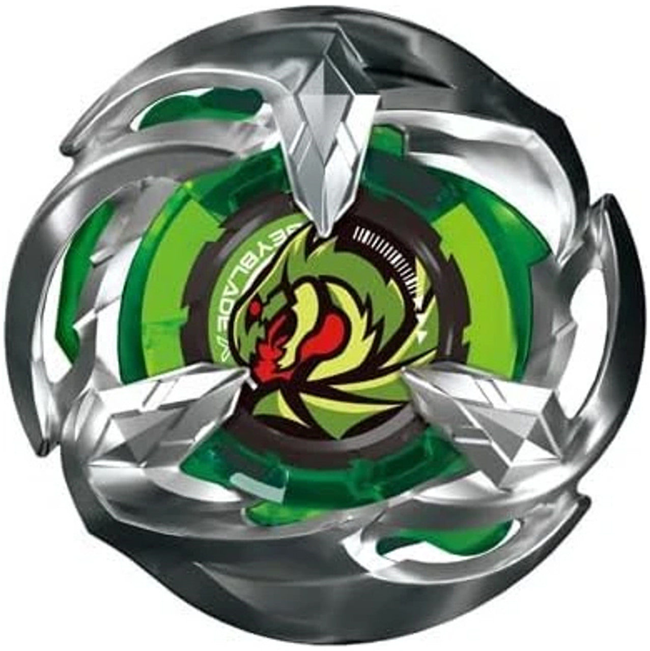 Beyblade X Wyvern Gale 5-80GB Booster BX-24-01 Takara Tomy