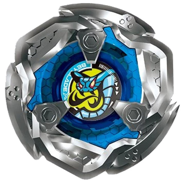 【正規品】モンスターベイビー6体セット Beyblade X Viper Tail 5-60F Booster BX-24-04 Takara Tomy