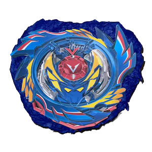 Medium Size Beyblade Piñata