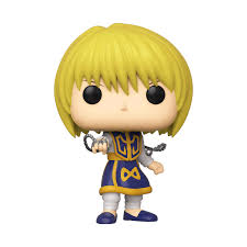 Funko Pop! Animation Kurapika #2090