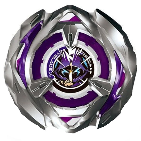 Beyblade X Wizard Arrow 4-80GB Booster BX-24 06 Takara Tomy