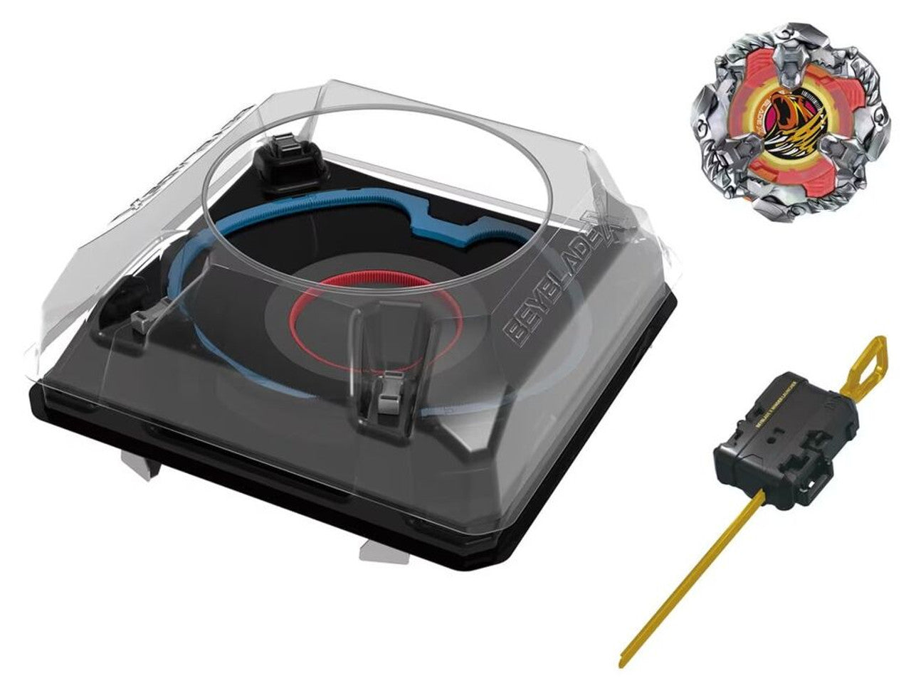 [PRE-ORDER] Takara Tomy Beyblade X 'Double Extreme Stadium Set' BX-37