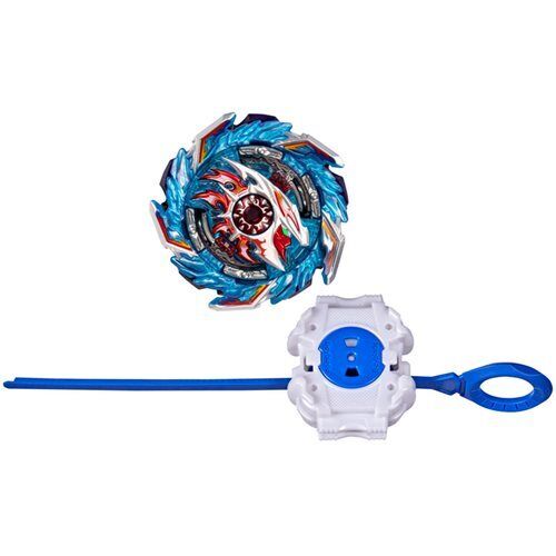 Kolossal Helios Burst PRO SERIES Beyblade F7802