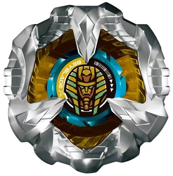 Sphinx Cowl 9-80GN Beyblade X Booster BX-27 01 by Takara Tomy