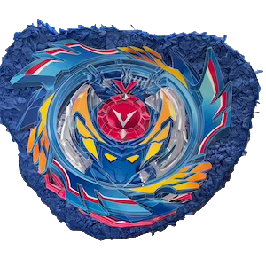 Large Beyblade Piñata
