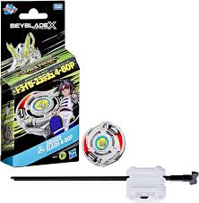 Hasbro Beyblade X Driger Slash 4-80P