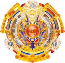 B-80 04 Exceed Evil-eye 2Glaive Weight