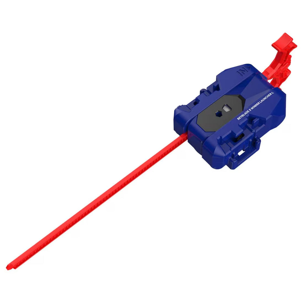 BX-34 TAKARA TOMY BEYBLADE X Starter Cobalt Dragoon 2-60C avec lanceur BX-34 TAKARA TOMY BEYBLADE X Starter Cobalt Dragoon 2-60C avec lanceur