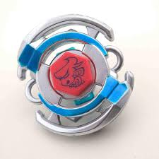 Beyblade Metal Fight BB-13 105S Bull