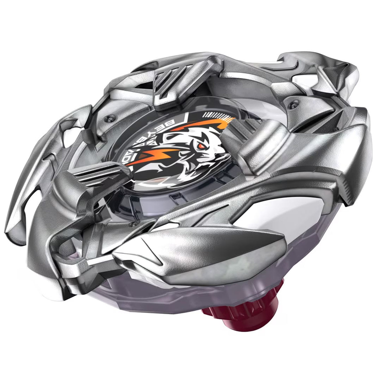 Beyblade X Booster Weiss Tiger 3-60U BX-33 Takara Tomy