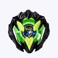 UX-00 Dran Buster 1-60A (Black & Green Color)