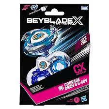 Hasbro Beyblade X Courage Dran 5-60V