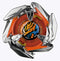 Dran Dagger 4-70P Beyblade X Booster BX-31 04 by Takara Tomy