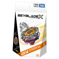 PRE-ORDER Takara Tomy Beyblade X Random Booster Vol. 6 CX-05