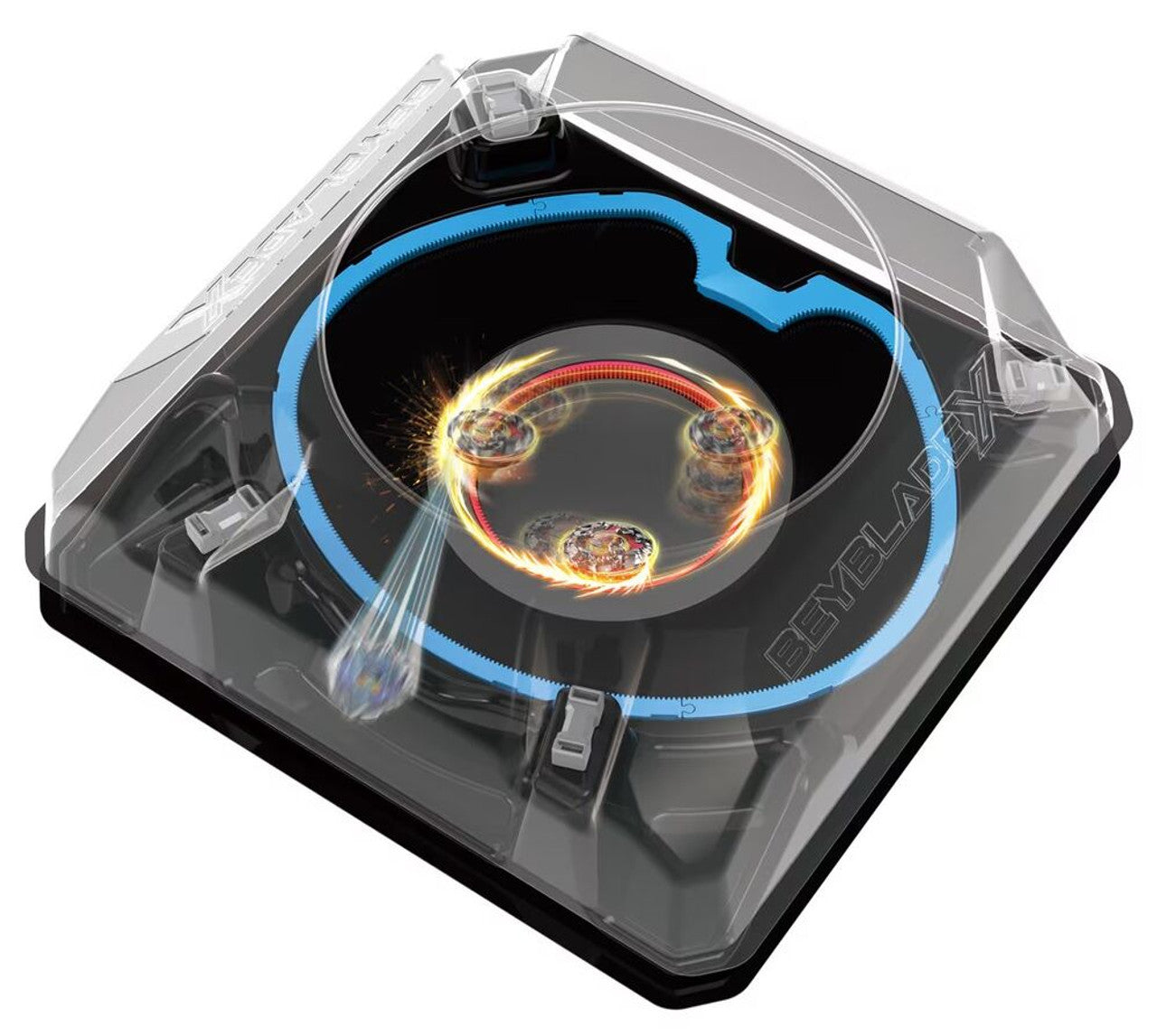 Takara Tomy Beyblade X 'Double Extreme Stadium Set' BX-37