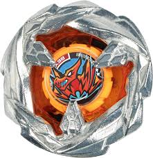 Beyblade X Talon Ptera 3-80B Booster Pack Set with Stamina Type top