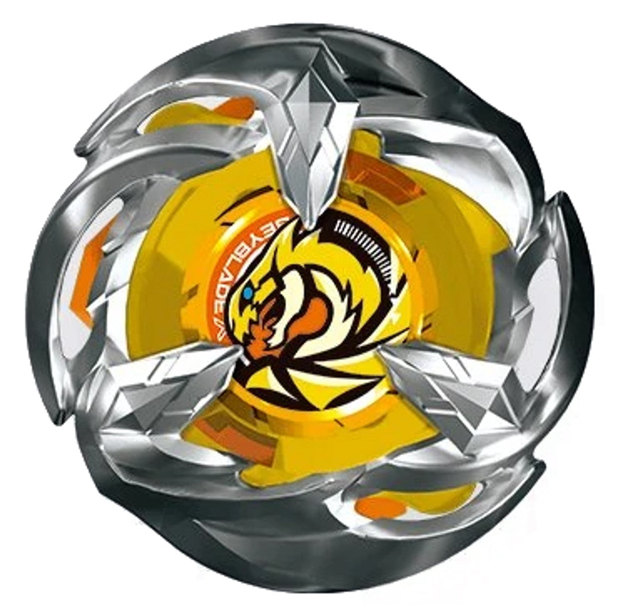 Beyblade X Wyvern Gale 3-60T Booster BX-24-02 Takara Tomy