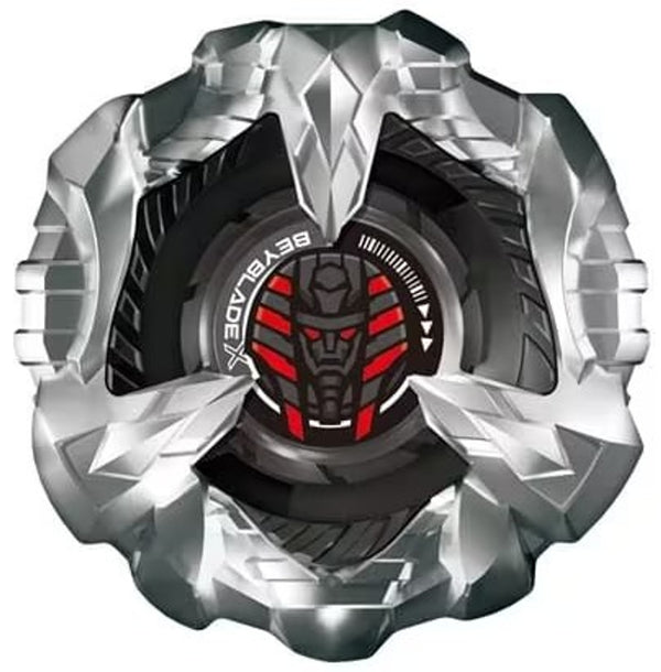 Sphinx Cowl 4-80HT Beyblade X Booster BX-27 02 by Takara Tomy