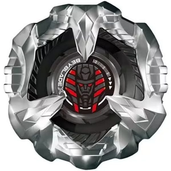 Sphinx Cowl 4-80HT Beyblade X Booster BX-27 02 by Takara Tomy