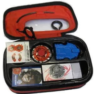 Beyblade Metal Fusion Dark Gasher CH120FS Gear Pack BB-31