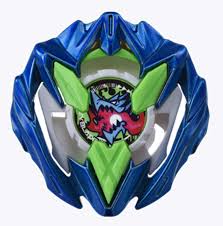 UX-00 Takara Tomy Dran Buster 1-60A (Green & Blue Color)