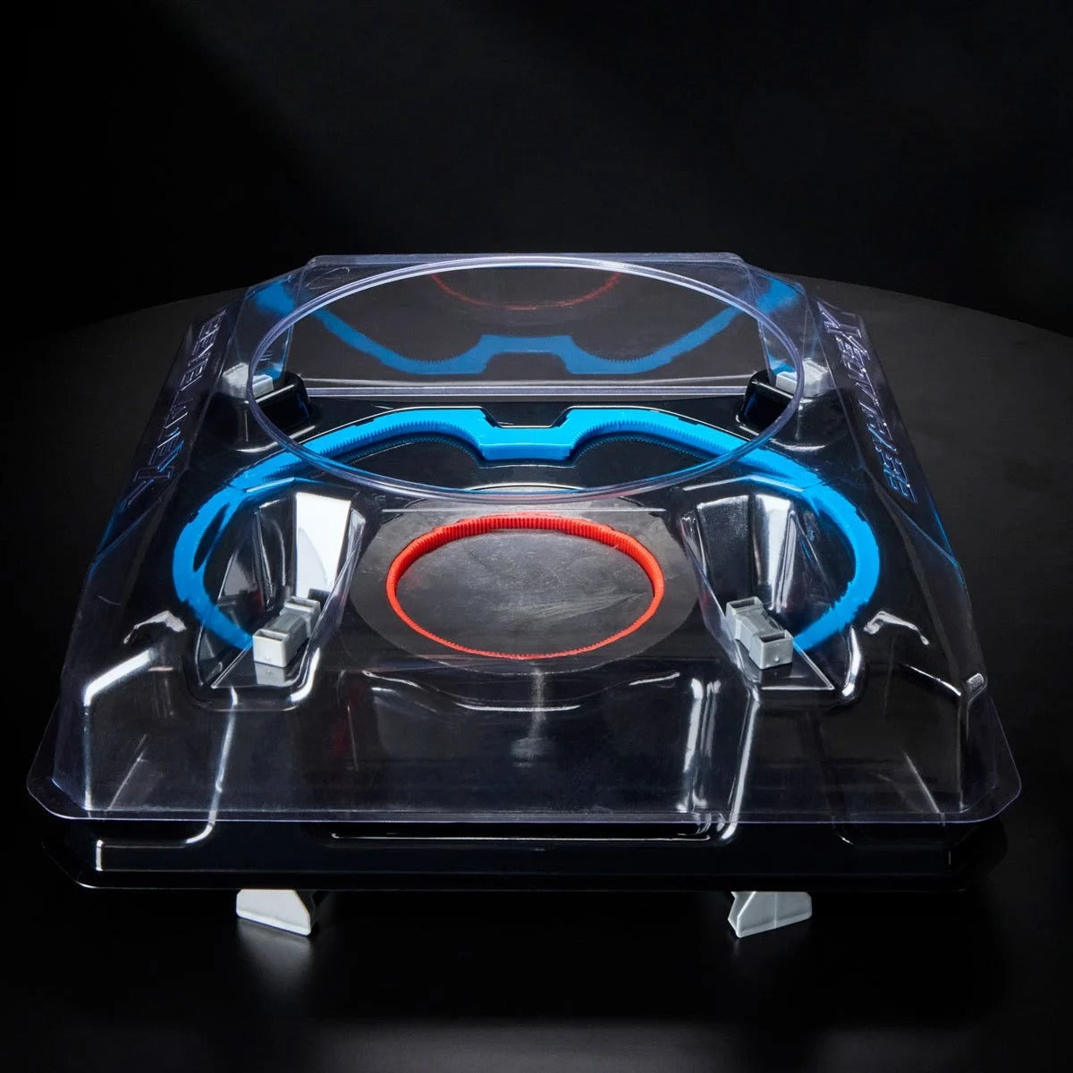 Hasbro Beyblade X BX-00 Double Xtreme Motorized Beystadium Arena