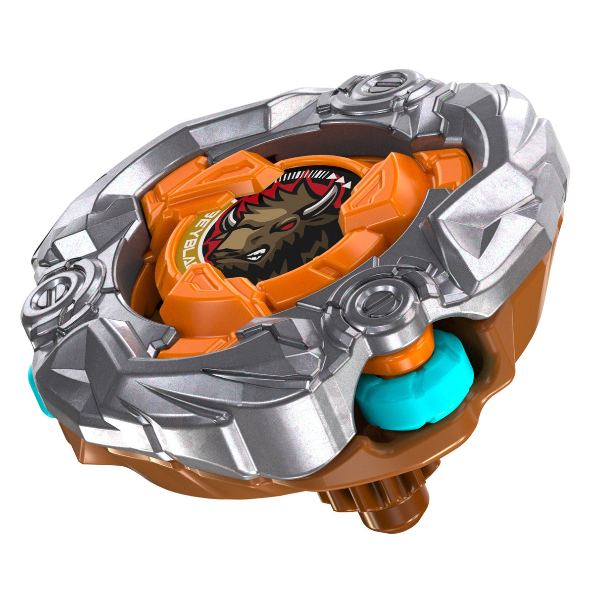 Beyblade X Valor Bison FB UX Infinity Starter Pack