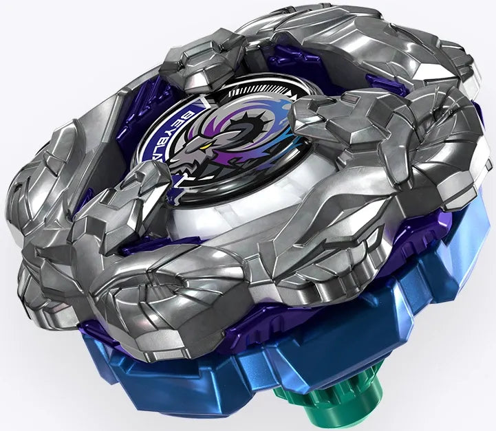 Beyblade X Goat Tackle 7-70T (Balance) BX-46 Takara Tomy