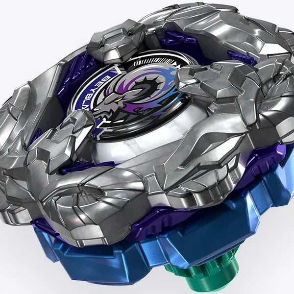 Beyblade X Goat Tackle 7-70T (Balance) BX-46 Takara Tomy