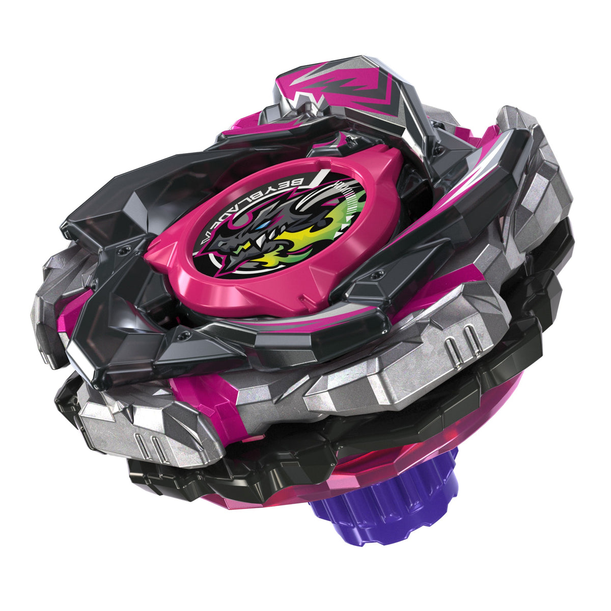 Beyblade X Blitz Bahamut BK 1-50I CX Infinity Starter Pack