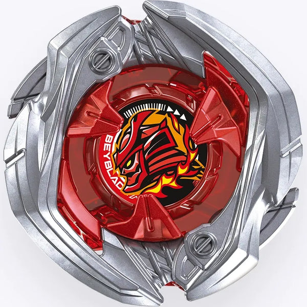 Beyblade X CX-17 03 SamuraiSaber 9-65LO | Takara Tomy
