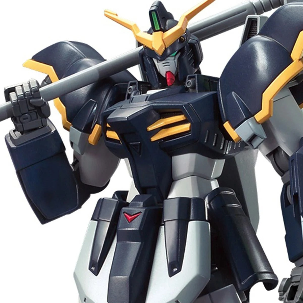 HG 1/144 XXXG-01D Gundam Deathscythe Model Kit (HGAC Gundam Wing) Bandai