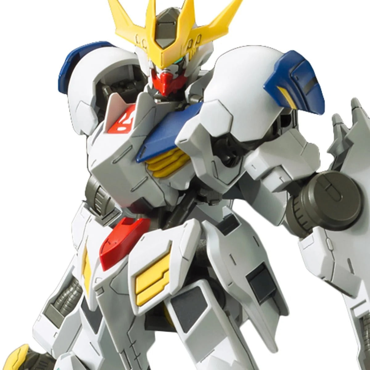 Bandai HG 1/144 Mobile Suit Gundam: Iron-Blooded Orphans Barbatos Lupus Rex Model Kit