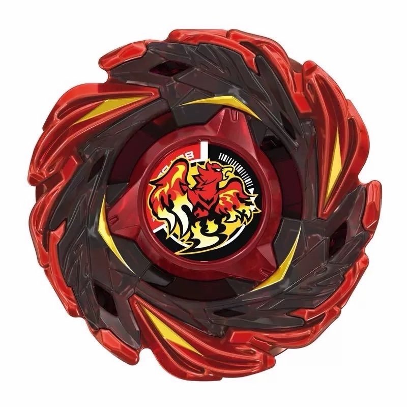 PRE ORDER Takara Tomy Beyblade X Phoenix Flare Z9-80WW CX-12 (Late Jan)