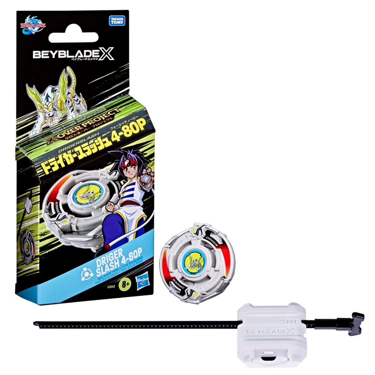 Hasbro Beyblades – Page 4