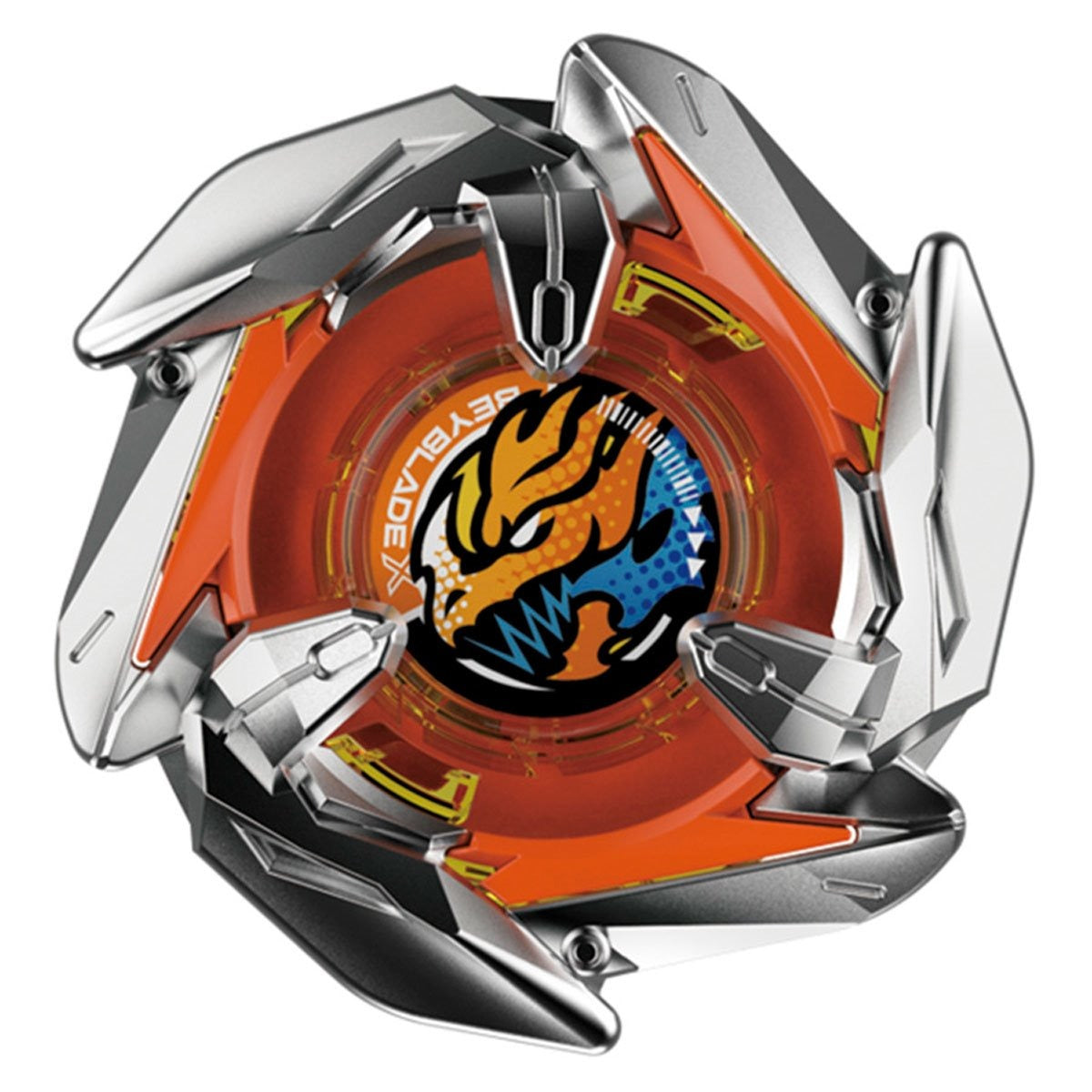 Hasbro Beyblade X Dran Dagger 4-60