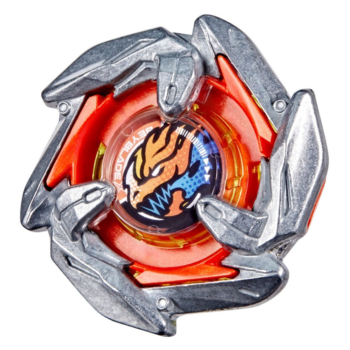Hasbro Beyblade X Dagger Dran 4-70Q