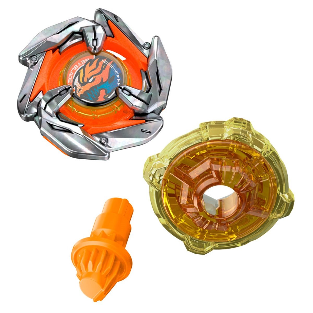 Hasbro Beyblade X Dagger Dran 4-70Q
