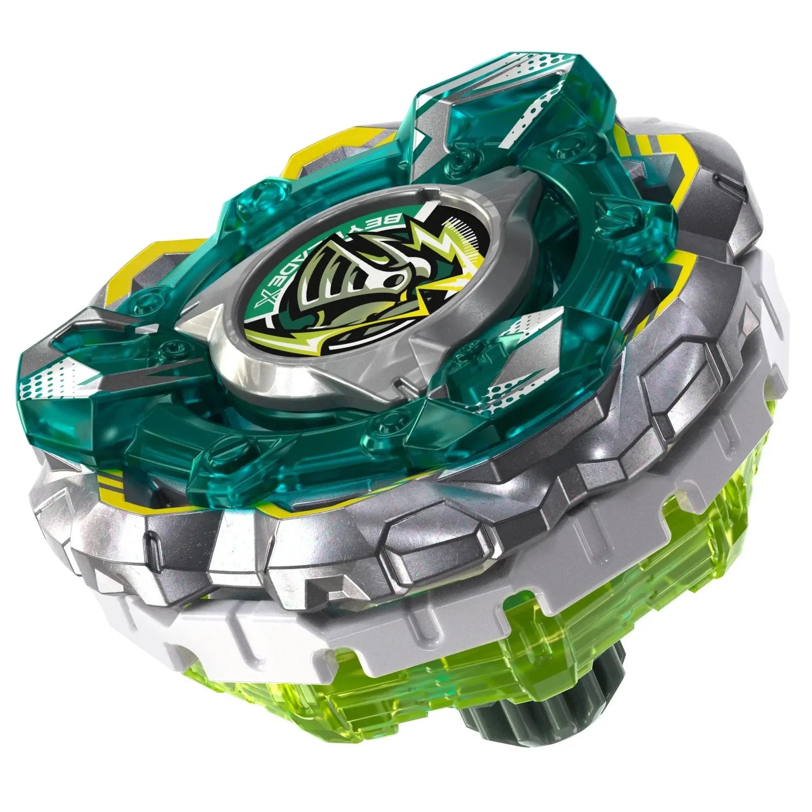 Takara Tomy Beyblade X CX-14 Knight Fortress GV8-70UN | Defense Type Takara Tomy Beyblade X CX-14 Knight Fortress GV8-70UN | Defense Type