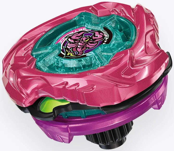 Beyblade UX Unique Line