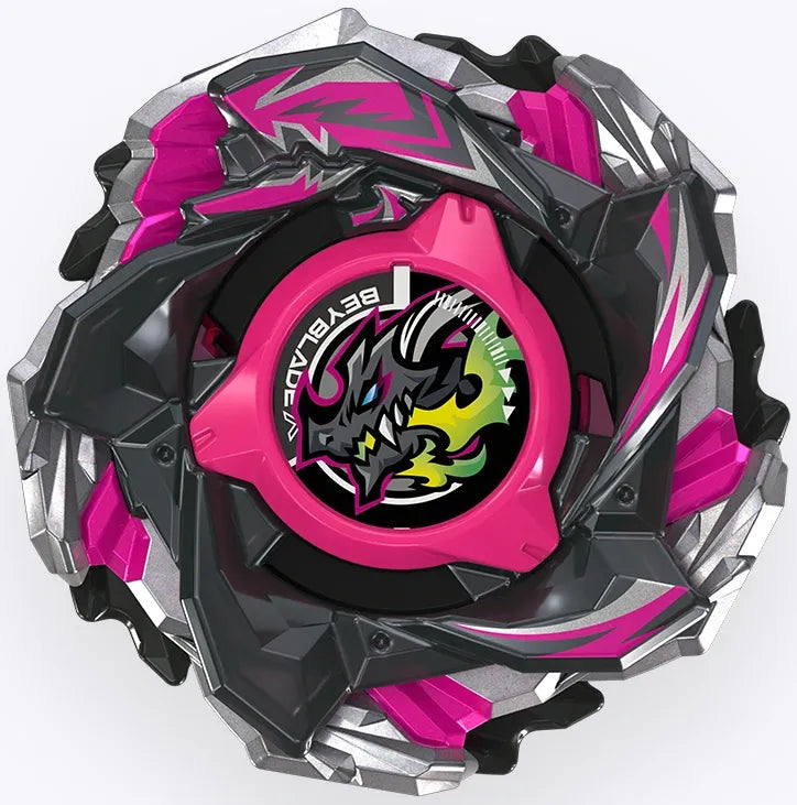[Pre-Order] Takara Tomy Beyblade CX-13 Bahamut Blitz BK1-50I