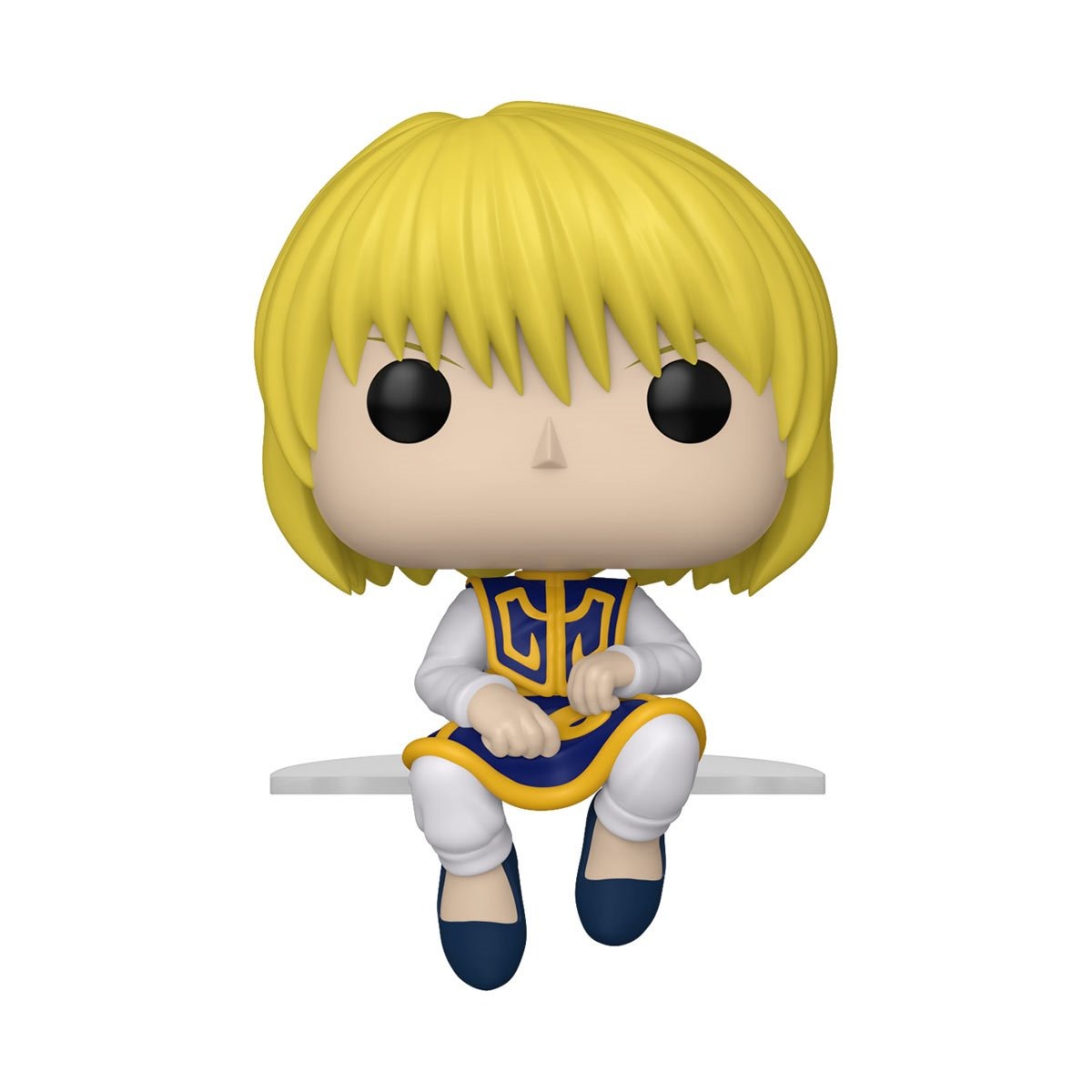 Hunter x Hunter Kurapika Funko Pop! Vinyl Figure #2090