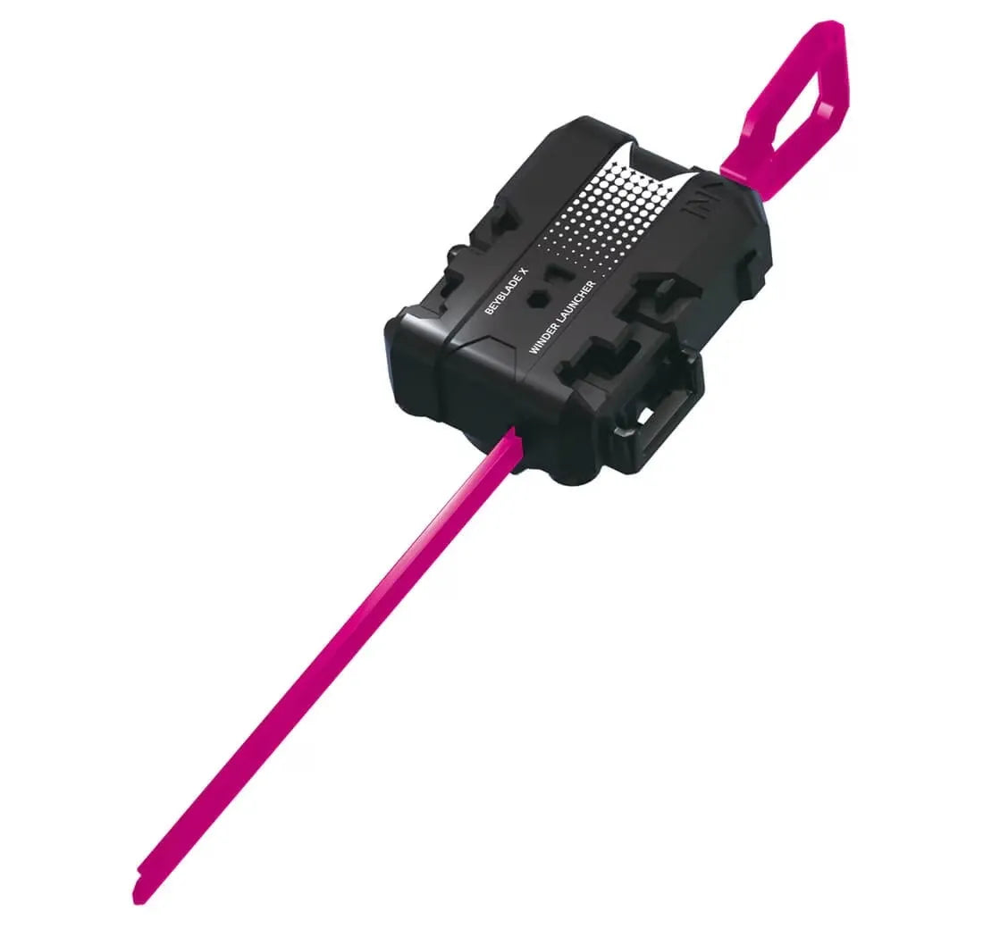 [Pre-Order] Takara Tomy Beyblade CX-13 Bahamut Blitz BK1-50I