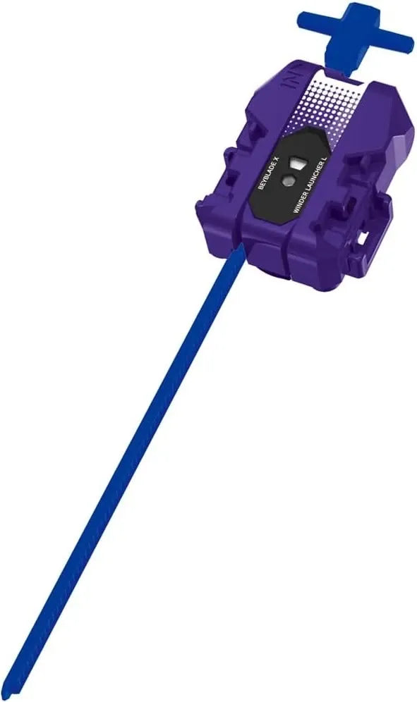 Takara Tomy Beyblade X Starter BX-52 Luster Dragoon 6-60LC | Coming October